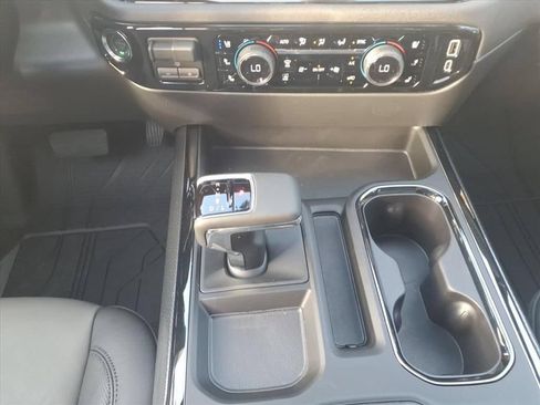 New 2026 Chevrolet Silverado 1500 ZR2 AWD/4WD image 22