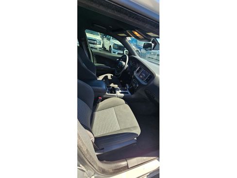 Used 2023 Dodge Charger R/T w/ Blacktop Package RWD image 8