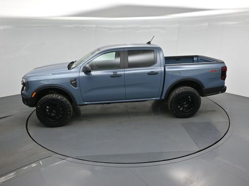 New 2025 Ford Ranger XLT w/ Equipment Group 301A High image 41