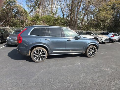 Certified 2023 Volvo XC90 B5 Plus w/ Protection Package Premier image 15