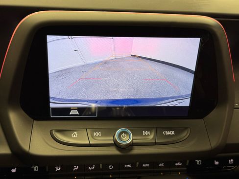 Used 2023 Chevrolet Camaro SS image 22