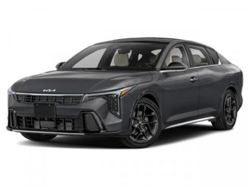New 2026 Kia K4 GT-Line Turbo image 1