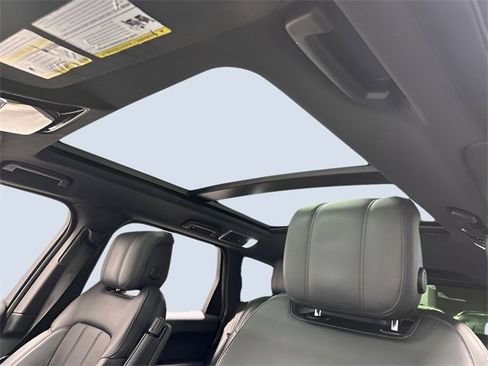 Used 2022 Land Rover Range Rover Sport HSE Dynamic image 30