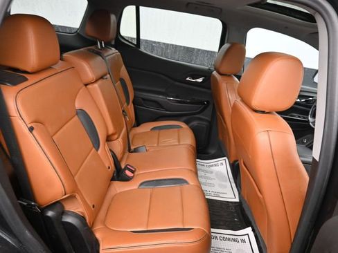 Used 2020 GMC Acadia AT4 image 6