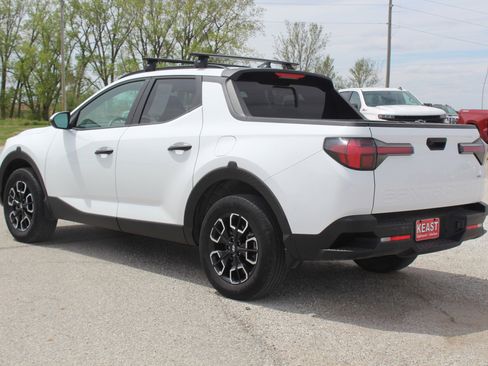 Used 2022 Hyundai Santa Cruz SEL w/ Activity Package AWD/4WD image 7