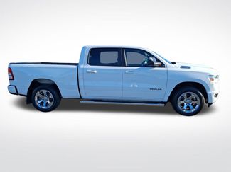 Certified 2019 RAM 1500 Big Horn video 2