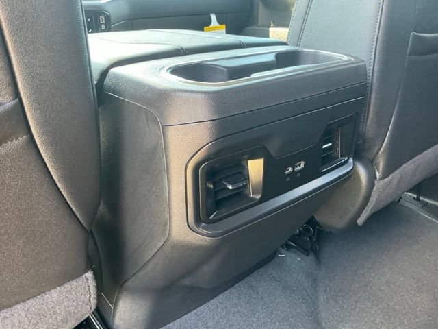 New 2026 Chevrolet Silverado 1500 RST w/ Safety Package AWD/4WD image 37