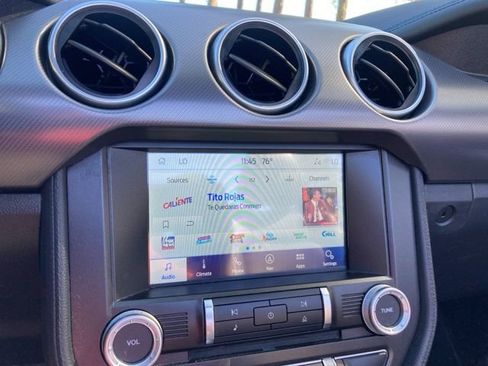 Used 2021 Ford Mustang GT Premium w/ Equipment Group 401A image 30