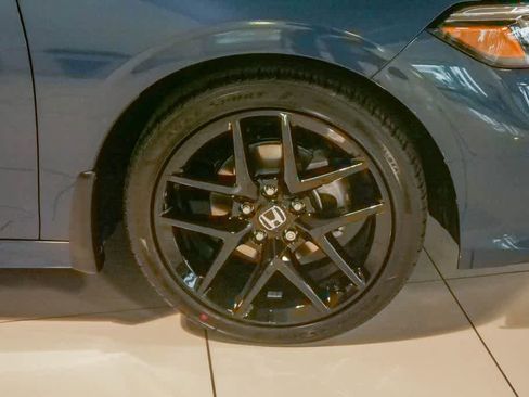 New 2026 Honda Civic Sport image 5