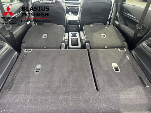 Used 2022 INFINITI QX60 Autograph image 14