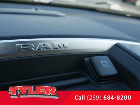 New 2026 RAM 1500 Big Horn image 52