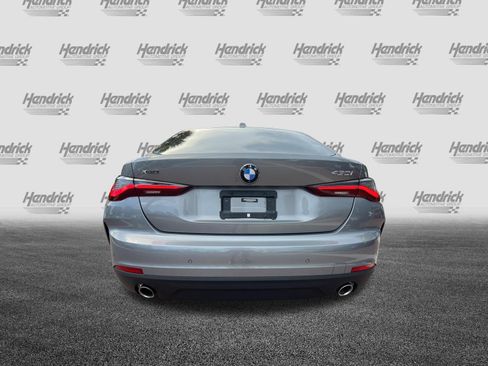 Used 2024 BMW 430i Gran Coupe xDrive w/ Premium Package AWD/4WD image 9