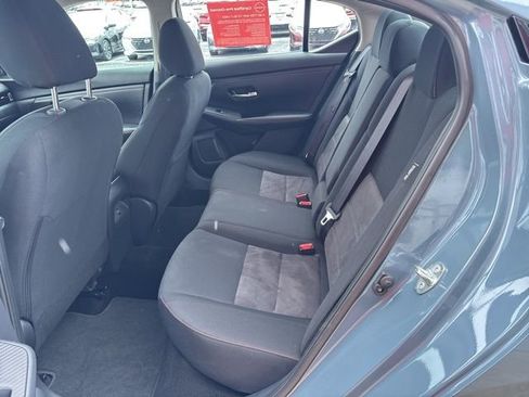 Certified 2024 Nissan Sentra SR image 13