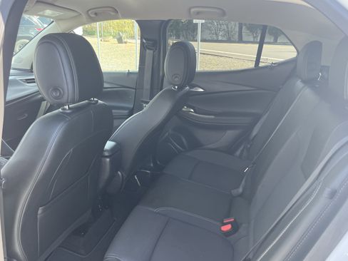 Used 2024 Buick Encore GX Preferred FWD image 13