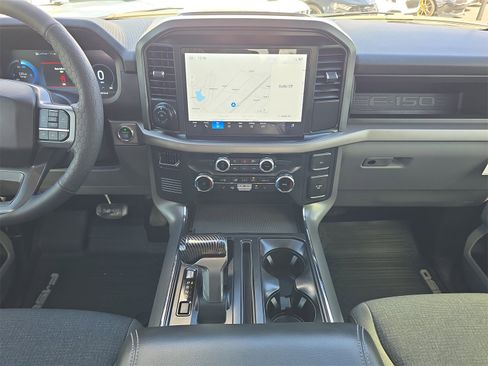 Certified 2025 Ford F150 Lightning XLT image 10