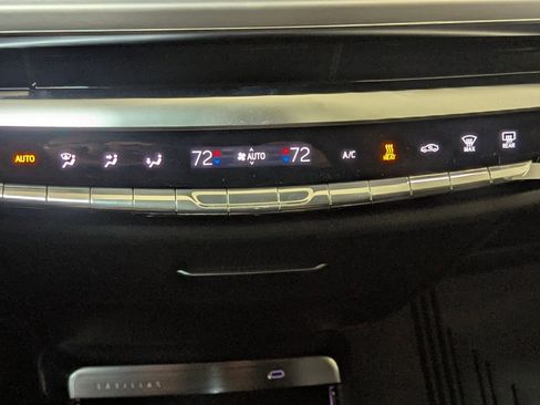 New 2026 Cadillac Lyriq Sport image 29