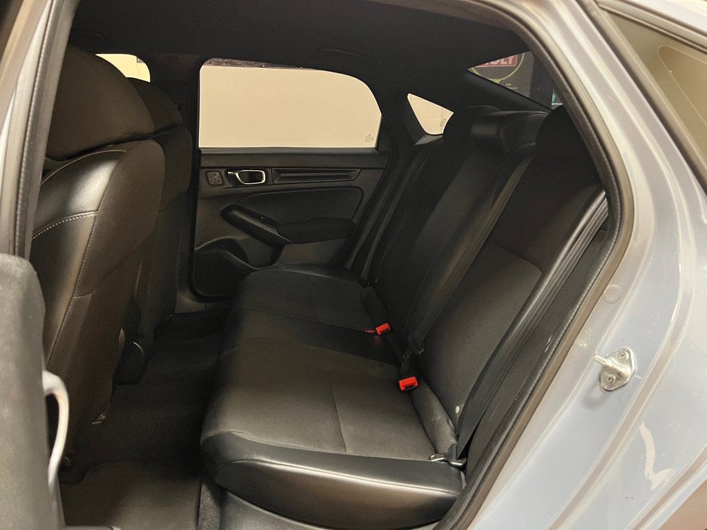 Used 2023 Honda Civic Sport image 19
