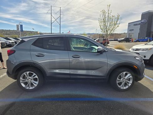 Used 2022 Buick Encore GX Preferred image 13