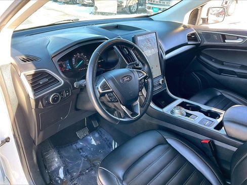 Used 2023 Ford Edge SEL w/ Convenience Package image 8
