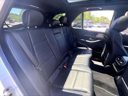 Used 2024 Mercedes-Benz GLE 450 4MATIC image 21