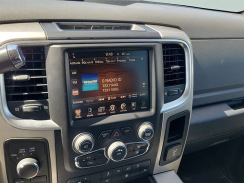Used 2015 RAM 3500 Lone Star AWD/4WD image 14