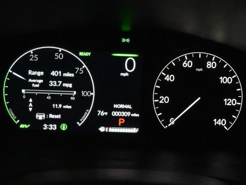 Used 2026 Honda CR-V Sport image 20
