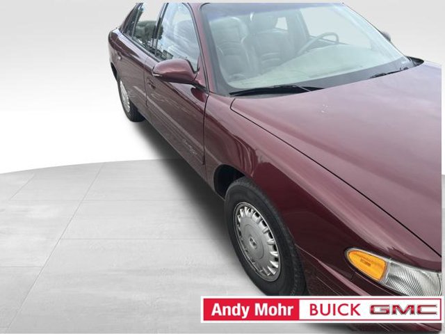 Used 2001 Buick Century Limited w/ Special Edition Pkg FWD image 5