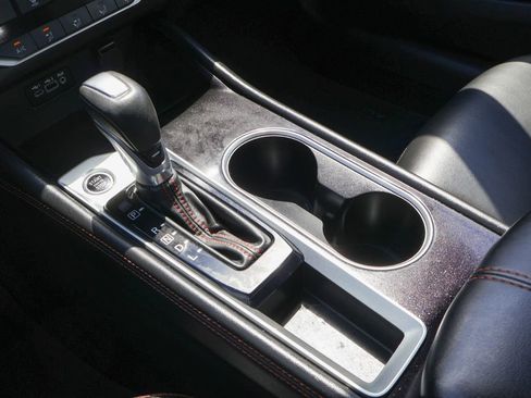 Used 2024 Nissan Altima 2.5 SR image 15