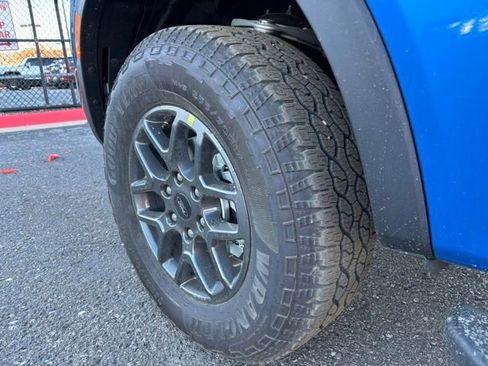 New 2025 Ford Ranger XLT w/ Equipment Group 301A High image 27