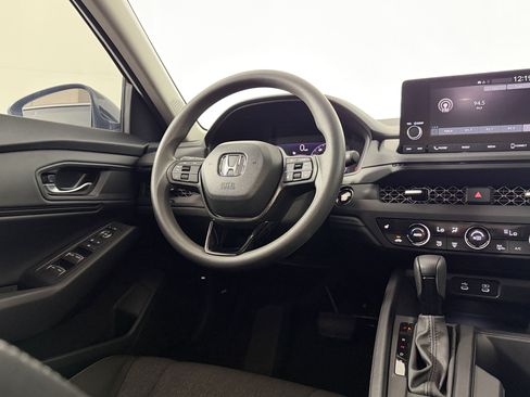 Used 2024 Honda Accord EX image 28