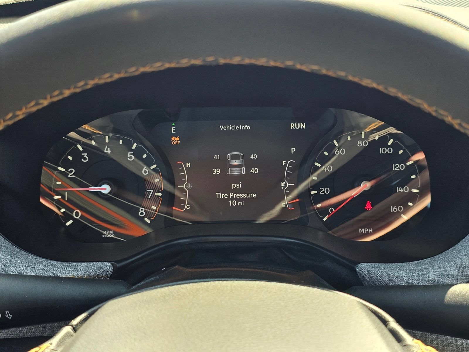 New 2026 Jeep Compass Latitude AWD/4WD image 13