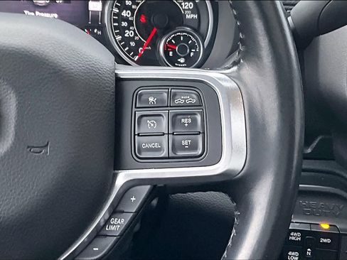 Used 2022 RAM 3500 Laramie image 27