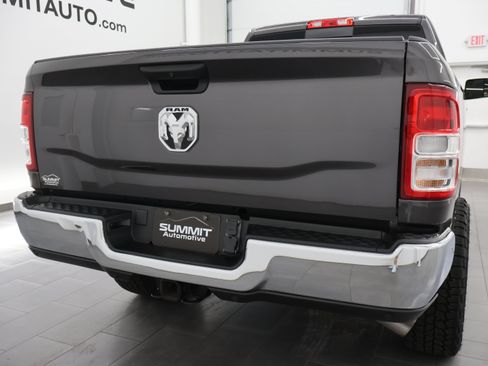 Used 2022 RAM 2500 Tradesman AWD/4WD image 28