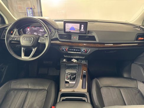 Used 2018 Audi Q5 2.0T Premium image 28