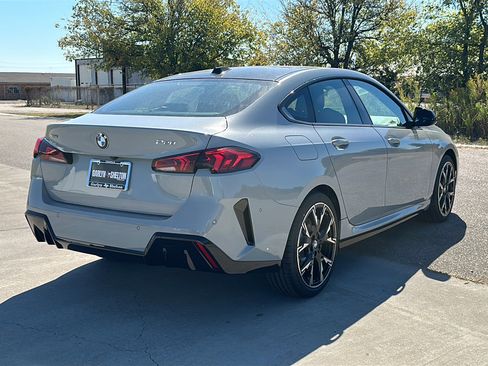 New 2026 BMW 228i xDrive w/ Premium Package image 8