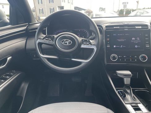 Used 2022 Hyundai Santa Cruz SEL image 19