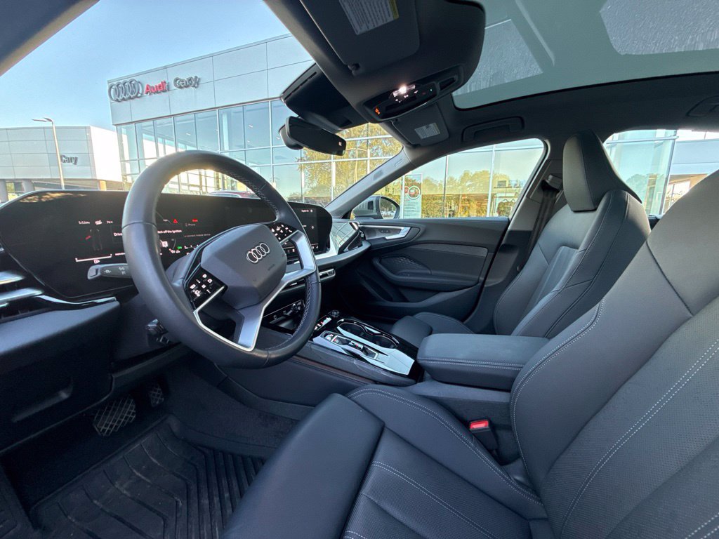 Used 2025 Audi A5 Premium Plus AWD/4WD image 12