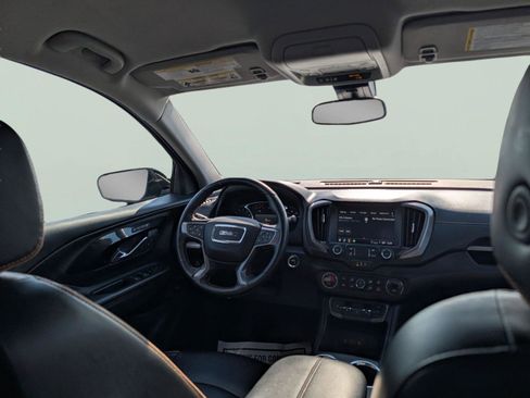 Used 2024 GMC Terrain AT4 w/ LPO, Floor Liner Package AWD/4WD image 23