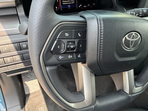 New 2026 Toyota 4Runner TRD Sport RWD image 21