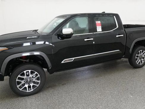 New 2026 Toyota Tundra 1794 Edition AWD/4WD image 35
