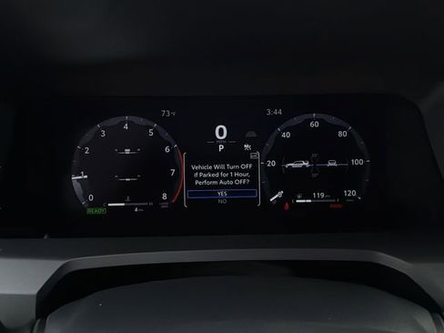 New 2026 Toyota 4Runner TRD Off-Road AWD/4WD image 23