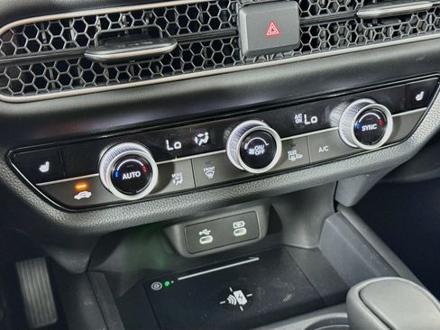 New 2027 Honda HR-V EX-L image 15
