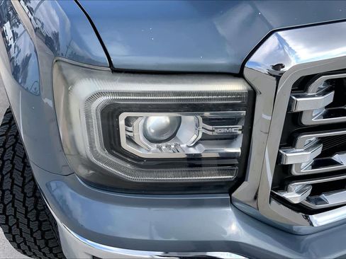 Used 2016 GMC Sierra 1500 SLT w/ SLT Preferred Package image 52