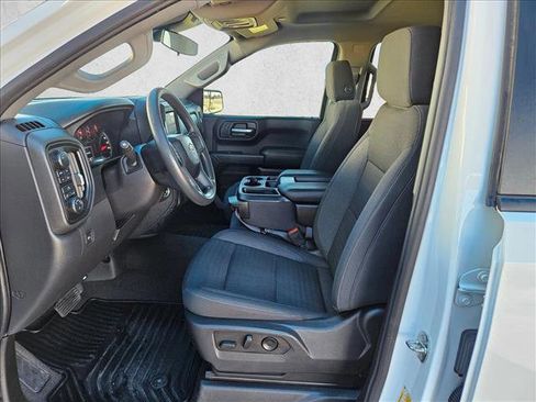 Certified 2024 Chevrolet Silverado 1500 Custom image 13