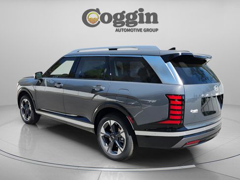 New 2026 Hyundai Palisade Limited AWD/4WD image 3