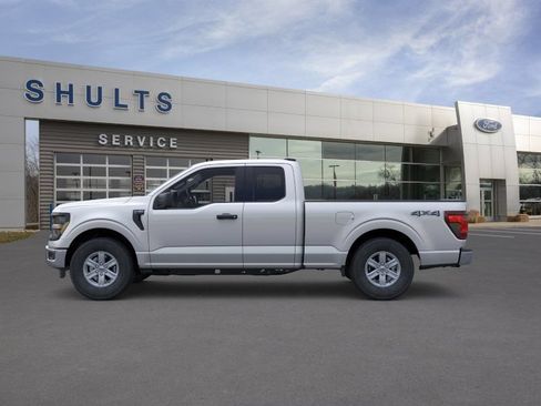 New 2026 Ford F150 XL w/ Equipment Group 103A High AWD/4WD image 4