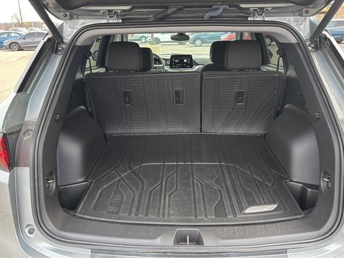 Used 2024 Chevrolet Blazer LT w/ Convenience Package image 19