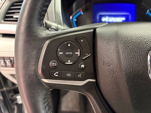 Used 2022 Honda Odyssey EX-L image 16