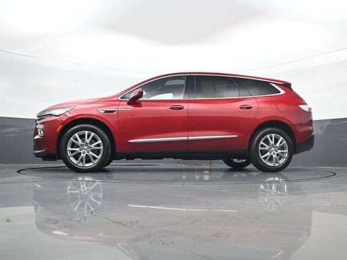 Used 2024 Buick Enclave Essence w/ Experience Buick Package AWD/4WD image 29