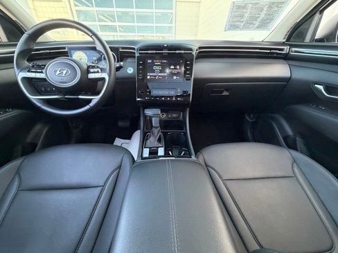 Certified 2023 Hyundai Tucson SEL w/ Convenience Package image 16